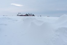 100204 - Efter snökaos