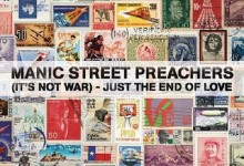 100924 - Manic Street Preachers - (It's Not War) Just The End of Love