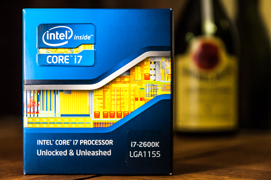 111030 - i72600K