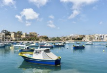 150423 - Malta