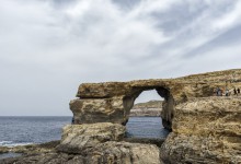 150427 - Gozo and Camino