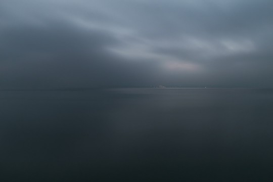 151104 - Long Exposure