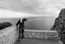 160430 - Formentor