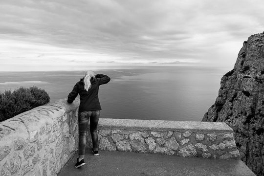 160430 - Formentor