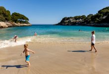 160429 - Cala D'or