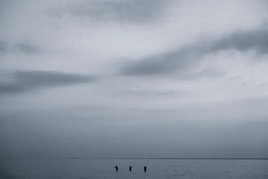 170518 - Fishermen