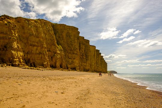 180621 - West Bay