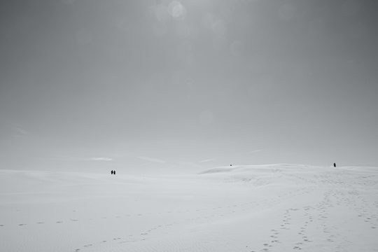 190516 - Raabjerg Mile