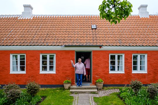 190518 - Skagen Museum