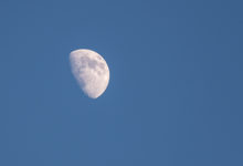 200531 - Moon