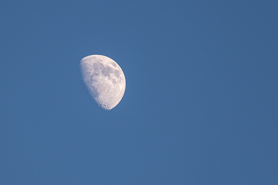 200531 - Moon